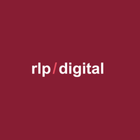 Digitalstrategie für Rheinland-Pfalz Digitalstrategie für Rheinland-Pfalz
