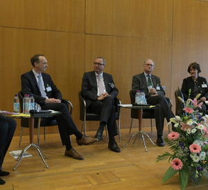 Talkrunde 