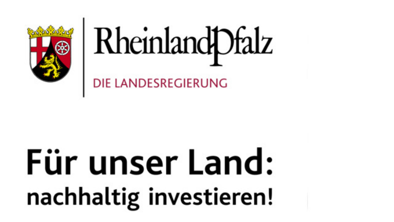 Logo Rheinland-Pfalz