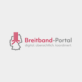 Breitbandportal
