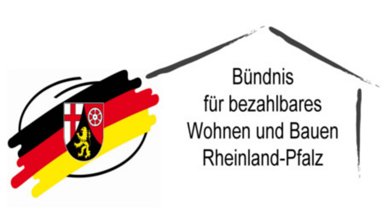 Logo Bündnis RLP