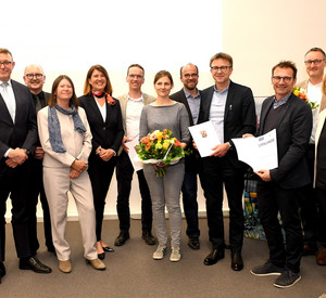 Gruppenfoto